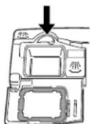 KITCHENAID KUDI01FLBT6 - Filling the dispenser - 1
