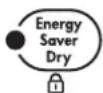 KITCHENAID KUDI01FLBT6 - ENERGY SAVER™ Dry System - 1