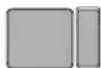 KITCHENAID KUDI01FLBT6 - Cycle Selection Charts - 4