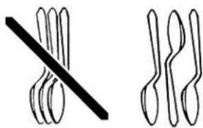 KITCHENAID KUDI01FLBT6 - Loading Silverware Basket - 2
