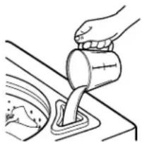 KITCHENAID KAWS855JE3 - WARNING - 4