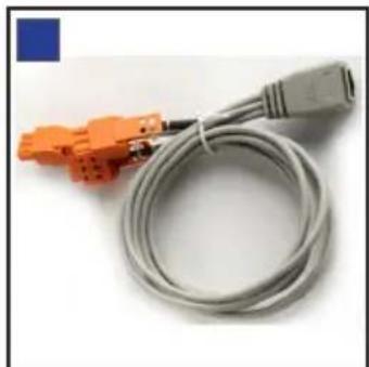 Audix M3WSERVO - IN THE PACKAGE - 4