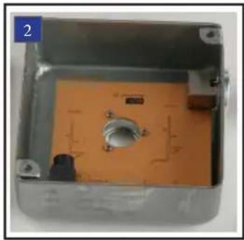 Audix M3WSERVO - IN THE PACKAGE - 2