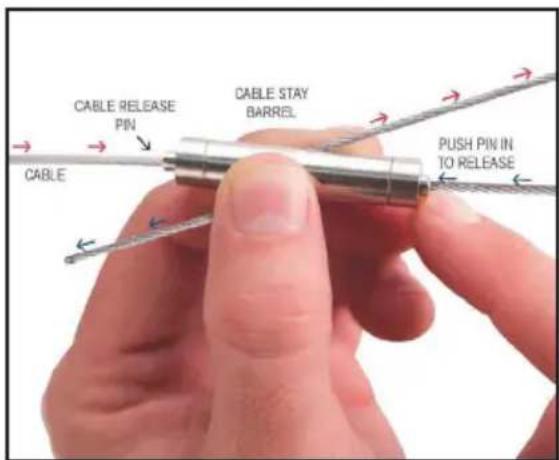 Audix M3WHM - Wiring Tips - 3
