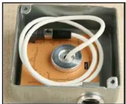 Audix M3WHM - INSTALLATION AND WIRING INSTRUCTIONS - 6