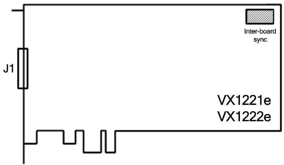 Digigram VX1221e - APPENDICES - 3