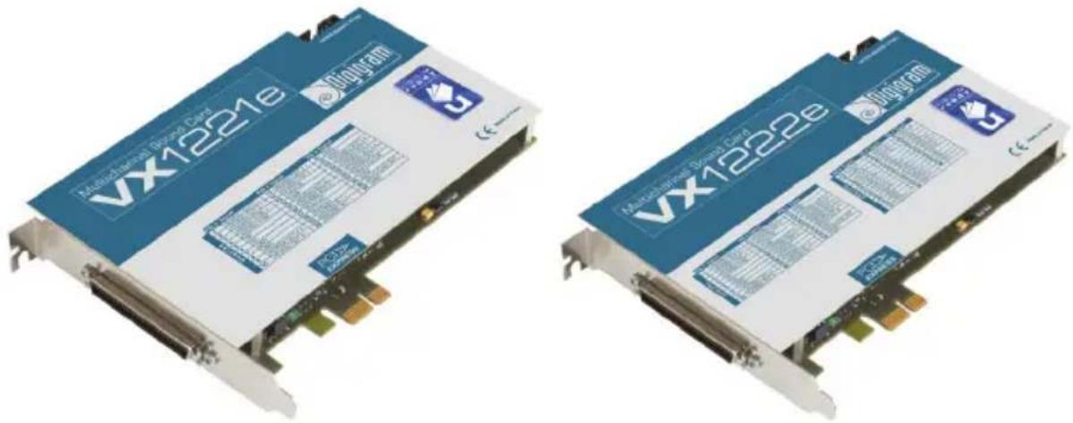Digigram VX1221e - 1