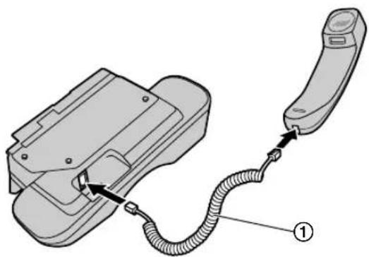 PANASONIC KX-MB2238CN - 重要事项: - 1