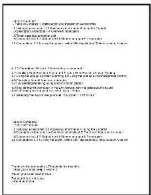 PANASONIC KX-MB1935CN - 墨盒寿命 - 1