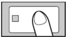 PANASONIC KX-MB1935CN - 准备接收传真 - 3