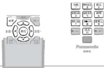 PANASONIC PT-EX510T - [安全] 菜單 - 1