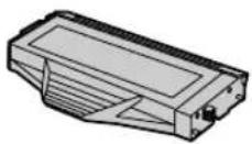 PANASONIC KX-MB1667CN - 随机附件 - 1