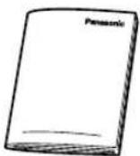 PANASONIC KX-MB1667CN - 随机附件 - 3