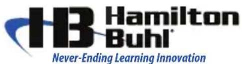 Hamilton Buhl Kids-Flix - Warranty: - 1