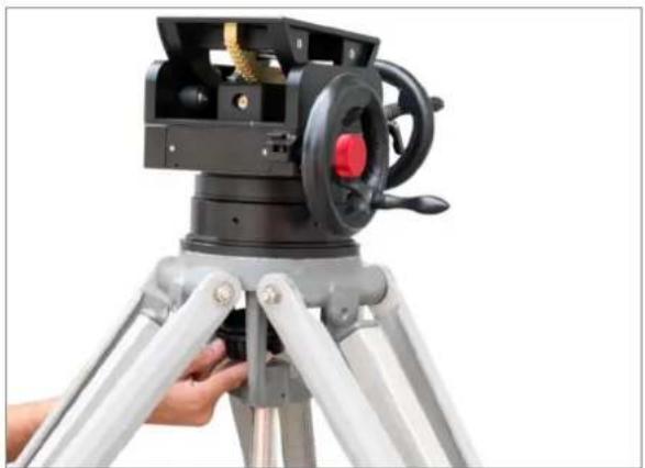 Proaim Orion - To Use With Mitchell Base - 2