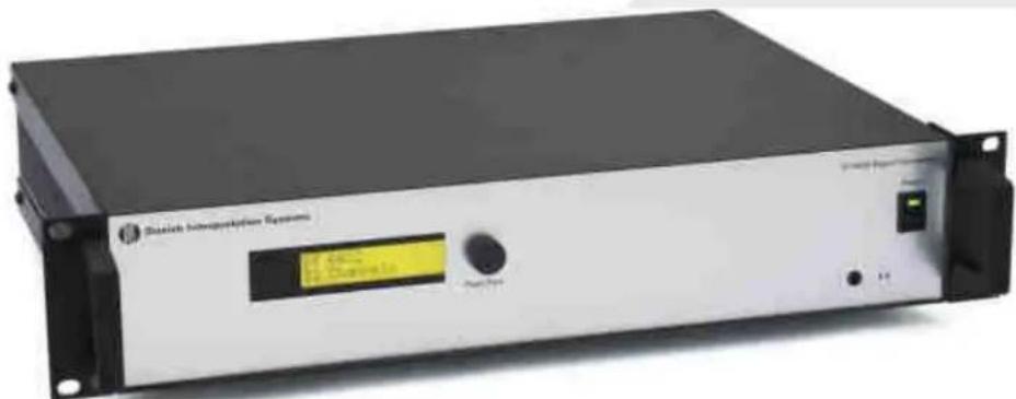 SHURE RA 6013 - USER GUIDE - 1