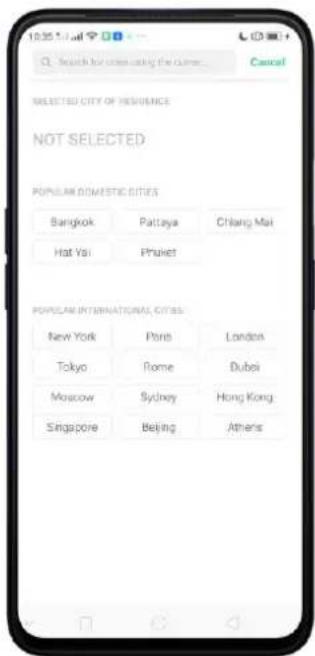 Realme C2s - Date and Time - 4