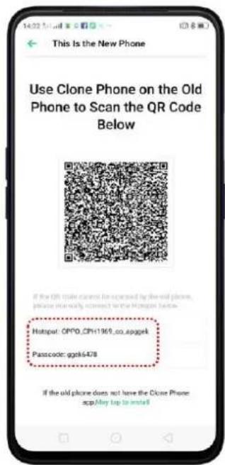 Realme C2s - From an Android Phone to an realme Phone - 3