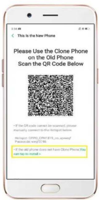 Realme C2s - From an Android Phone to an realme Phone - 5