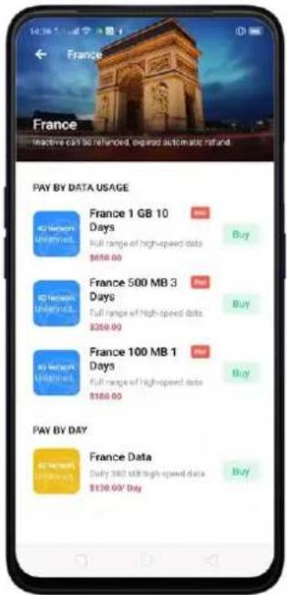 Realme C2s - Dual SIM &amp; Cellular Network - 3