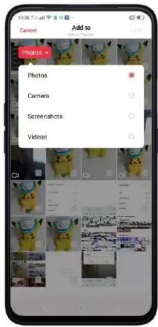 Realme C2s - Albums - 5