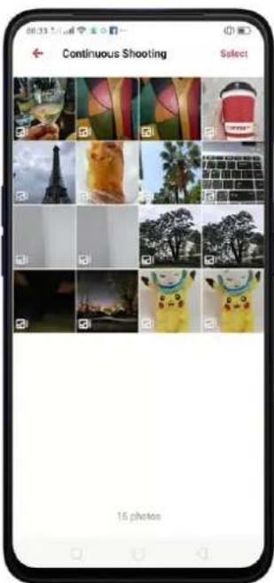 Realme C2s - Albums - 3