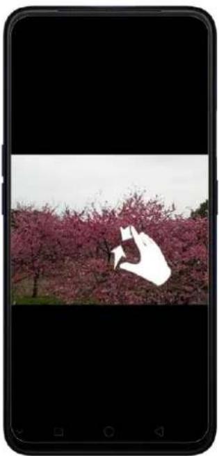 Realme C2s - View, Zoom In and Out - 5
