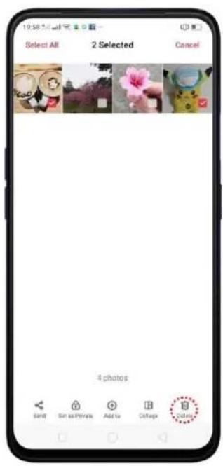 Realme C2s - Albums - 10