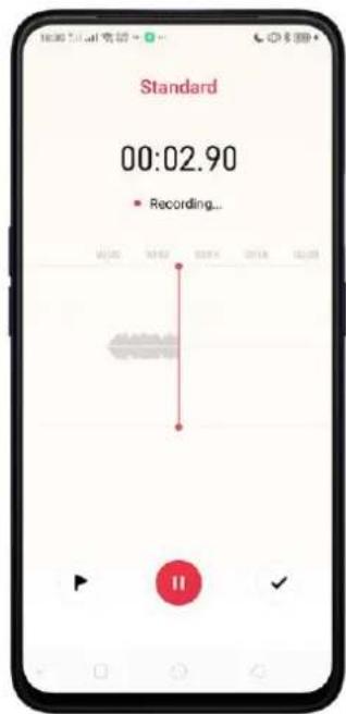 Realme C2s - Recorder - 3