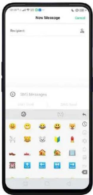 Realme C2s - TouchPal for realme - 2