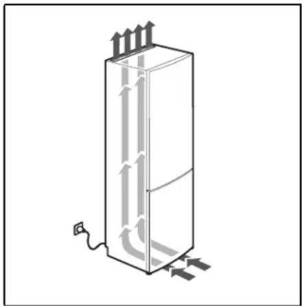 BOSCH B10CB81NVB - Aération - 1