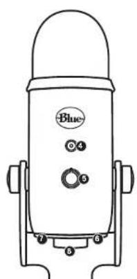 Blue Yeti Podcaster - (macOS 10.10 OR HIGHER) - 1