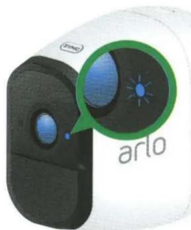 arlo