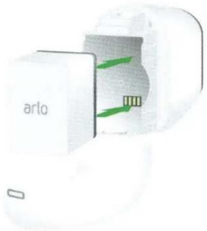 arlo