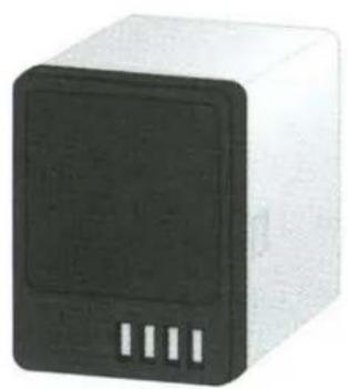 NETGEAR Arlo Pro Rechargeable Battery - What's Included - 1