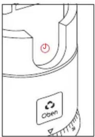 Oben BC-139 - Thank You for choosing Oben! - 2