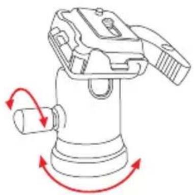 Oben BA-113 - Calibrated Base - 1