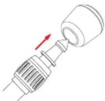 Oben CT-2361 - Retractable Spiked Feet\* - 3