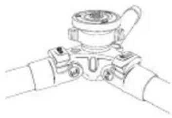 Oben CT-2361 - SPLIT THE CENTER COLUMN - 4