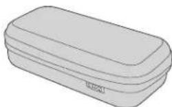 EPSON Moverio BT-30C - Included Items - 8