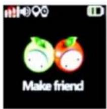 Make friend