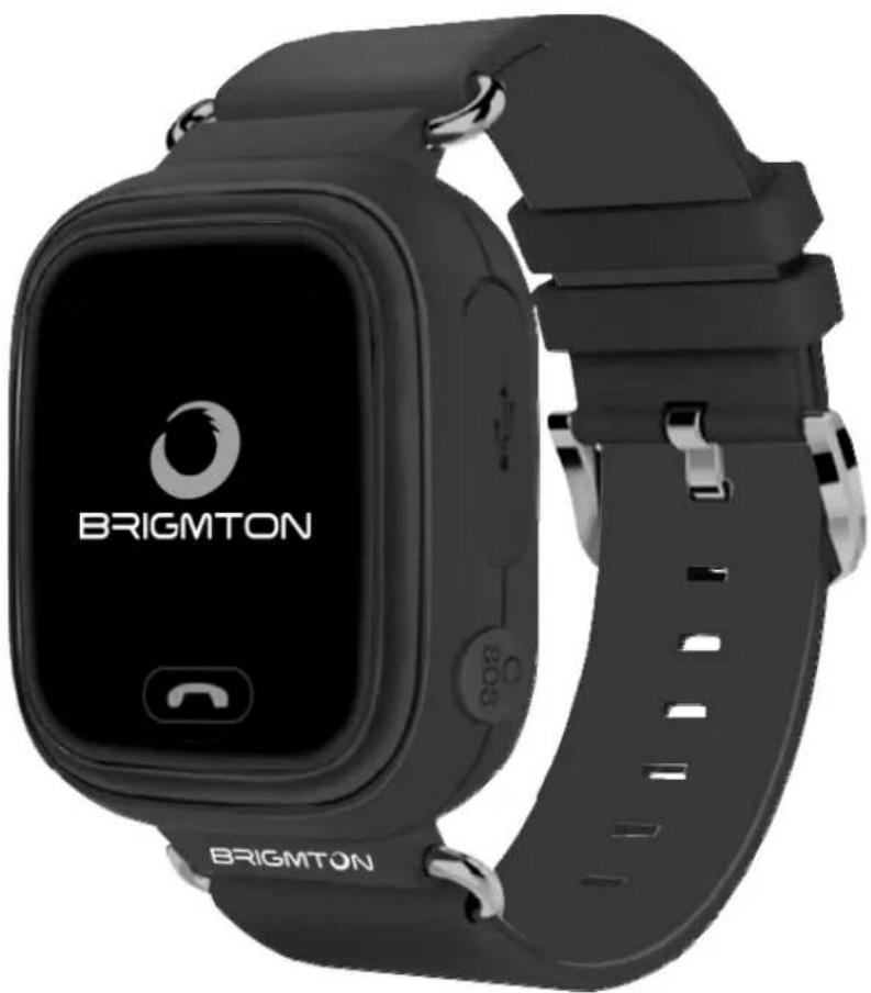 BRIGMTON BWATCH-KIDS-NARMY - BRIGMTON - 1