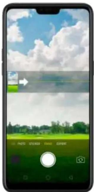 OPPO N1 Mini - Take photos - 7