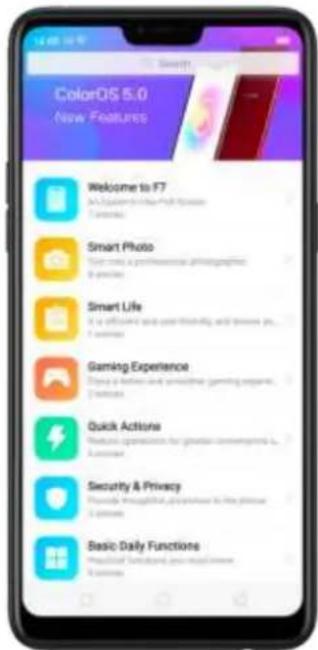 OPPO N1 Mini - Tips - 1