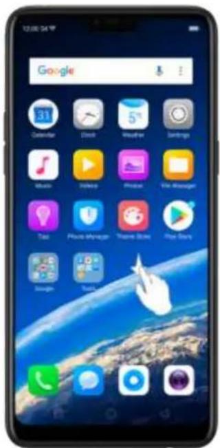 OPPO N1 Mini - Search - 1