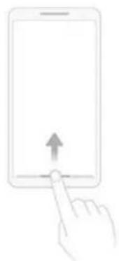 OPPO N1 Mini - Back on the Left - 2
