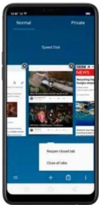 OPPO N1 Mini - 7.16.2.Browse the web - 8