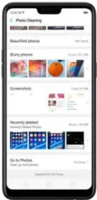 OPPO N1 Mini - Categories you can search include: - 4