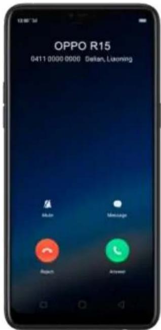 OPPO N1 Mini - Do this - 1