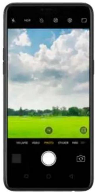 OPPO N1 Mini - Take photos - 3